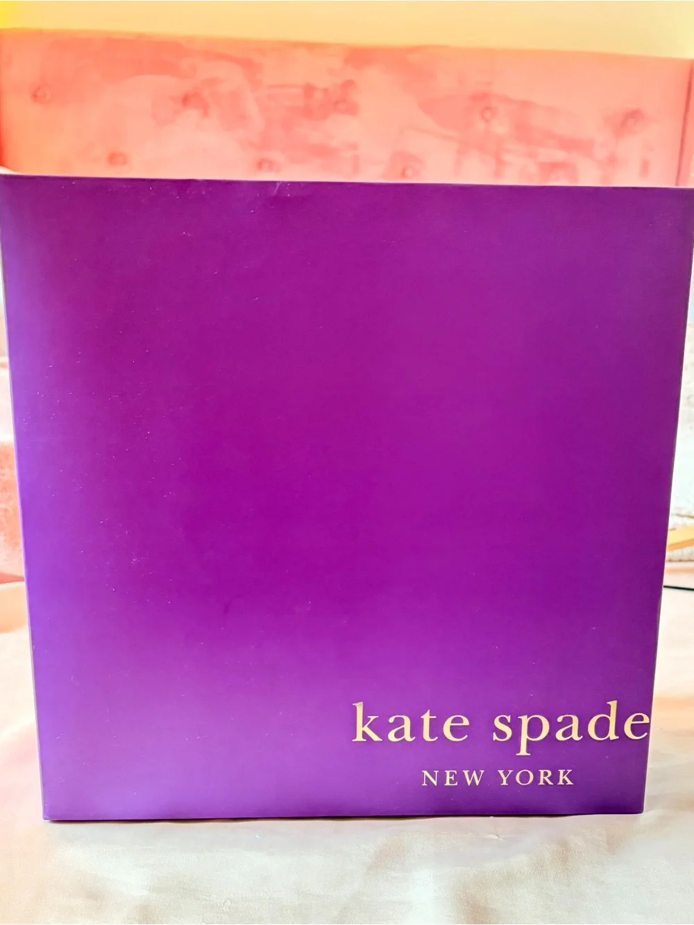 Kate Spade Cameron Street Clarise Crossbody Bag